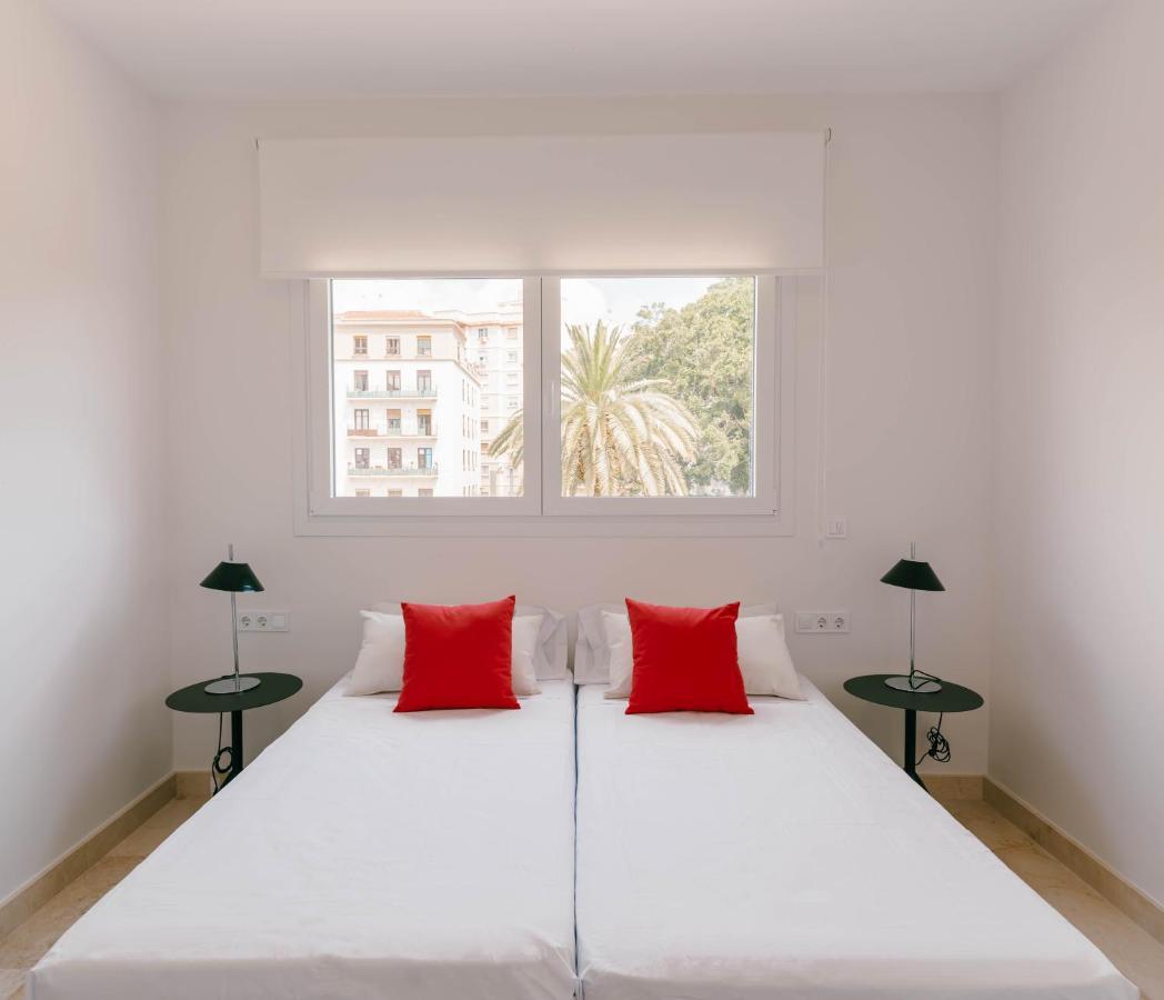Apartamento New Picasso Plaza -