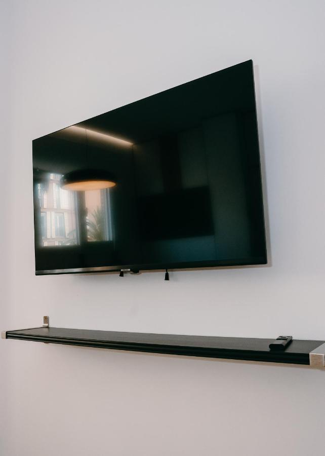 Apartamento New Picasso Plaza - *