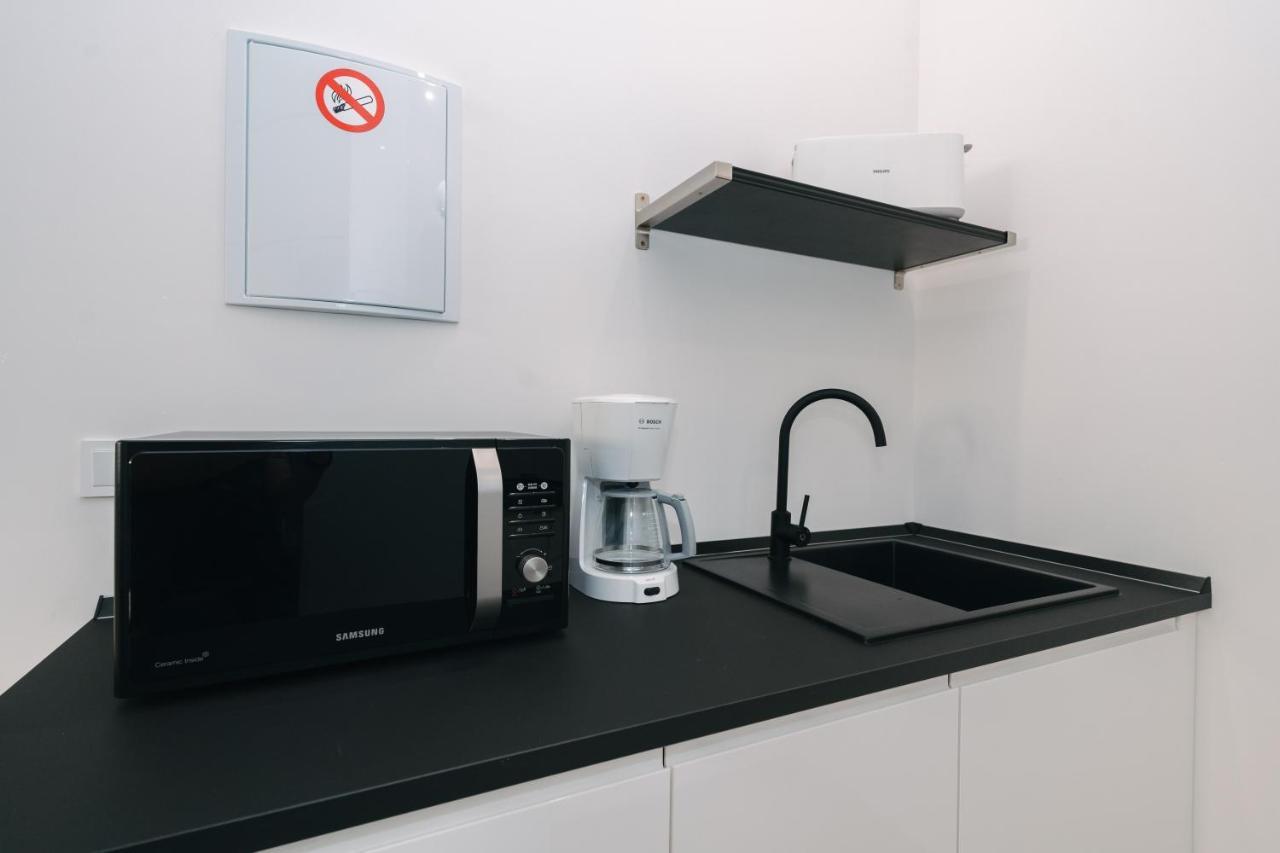 New Picasso Plaza - Apartamento