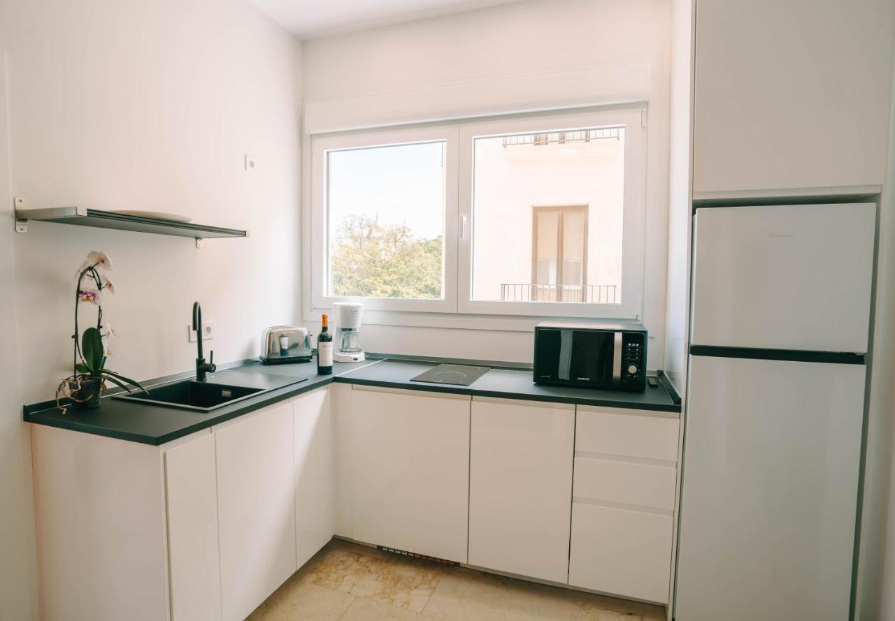 Apartamento New Picasso Plaza -