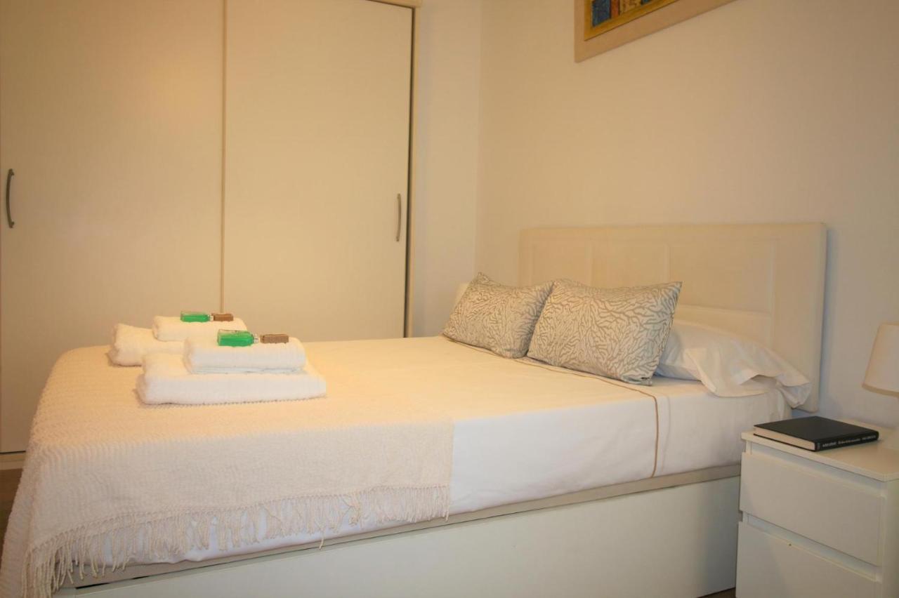 En El Centro Historico De Appartement Málaga