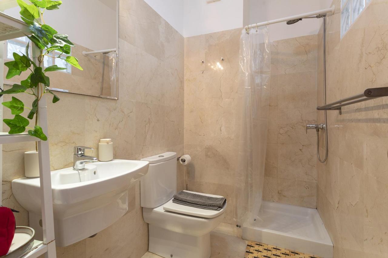 -malagasunapts-pop Dream Citycentre Apartment Malaga