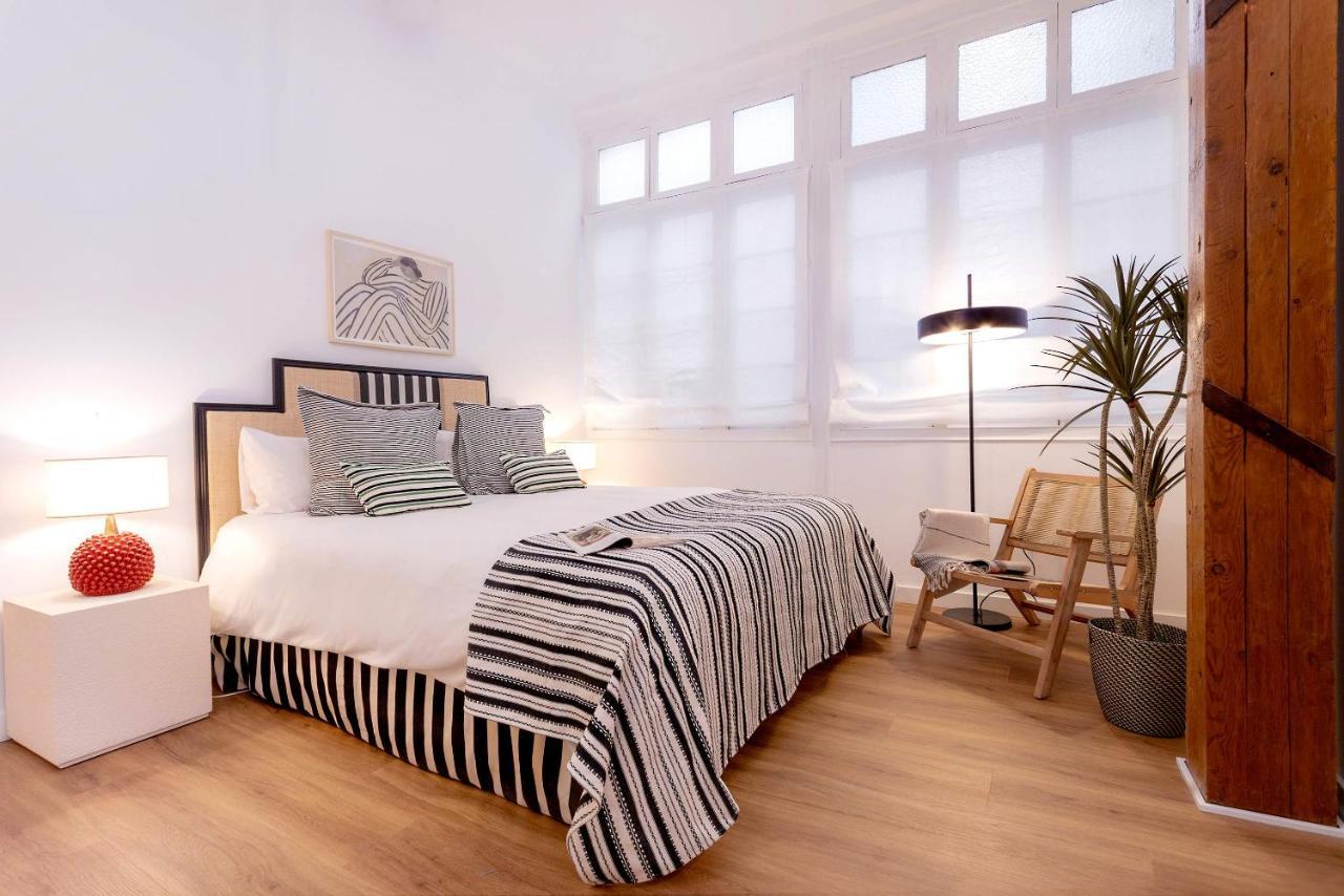 Apartamento Genteel Larios