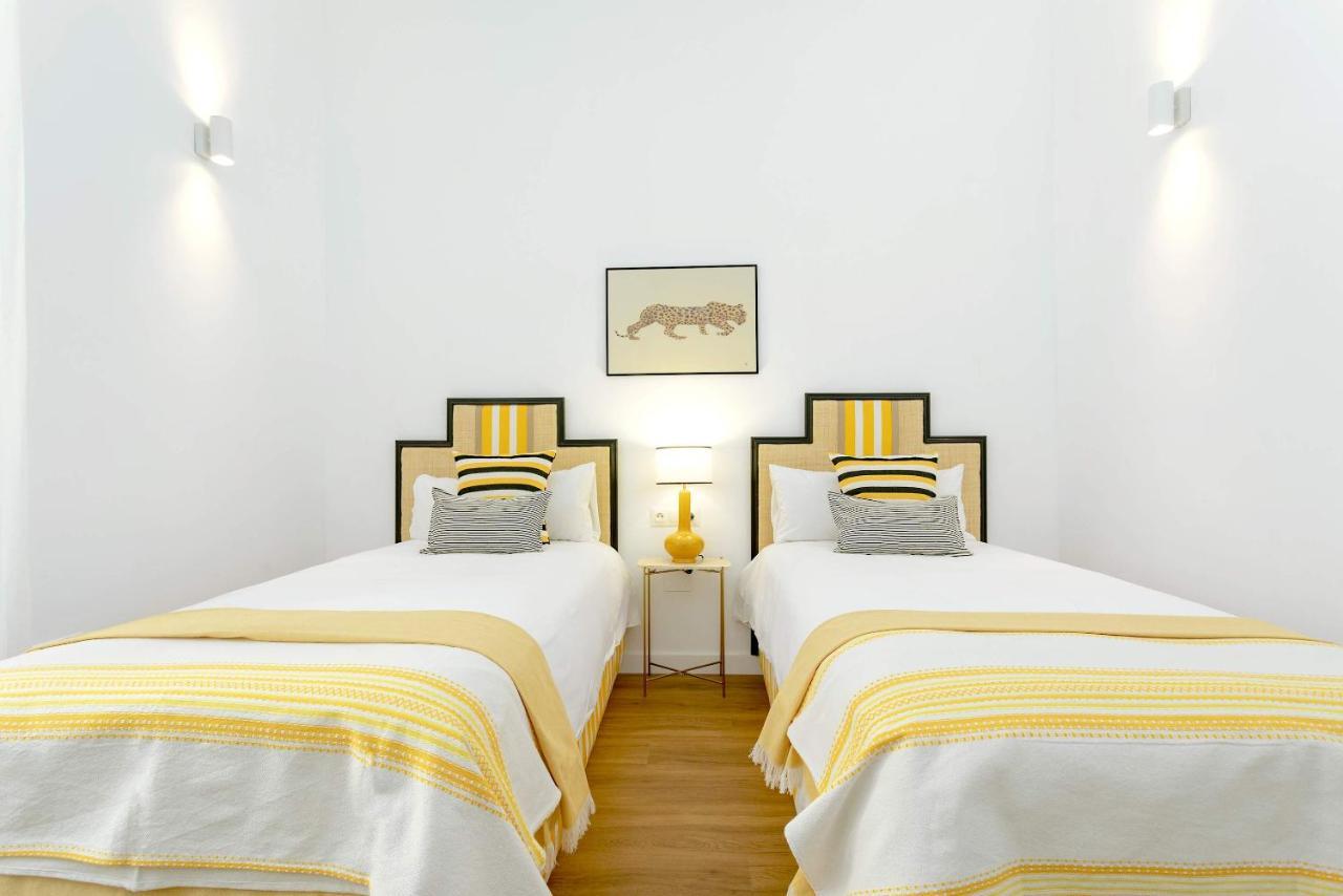Genteel Larios Apartamento Málaga