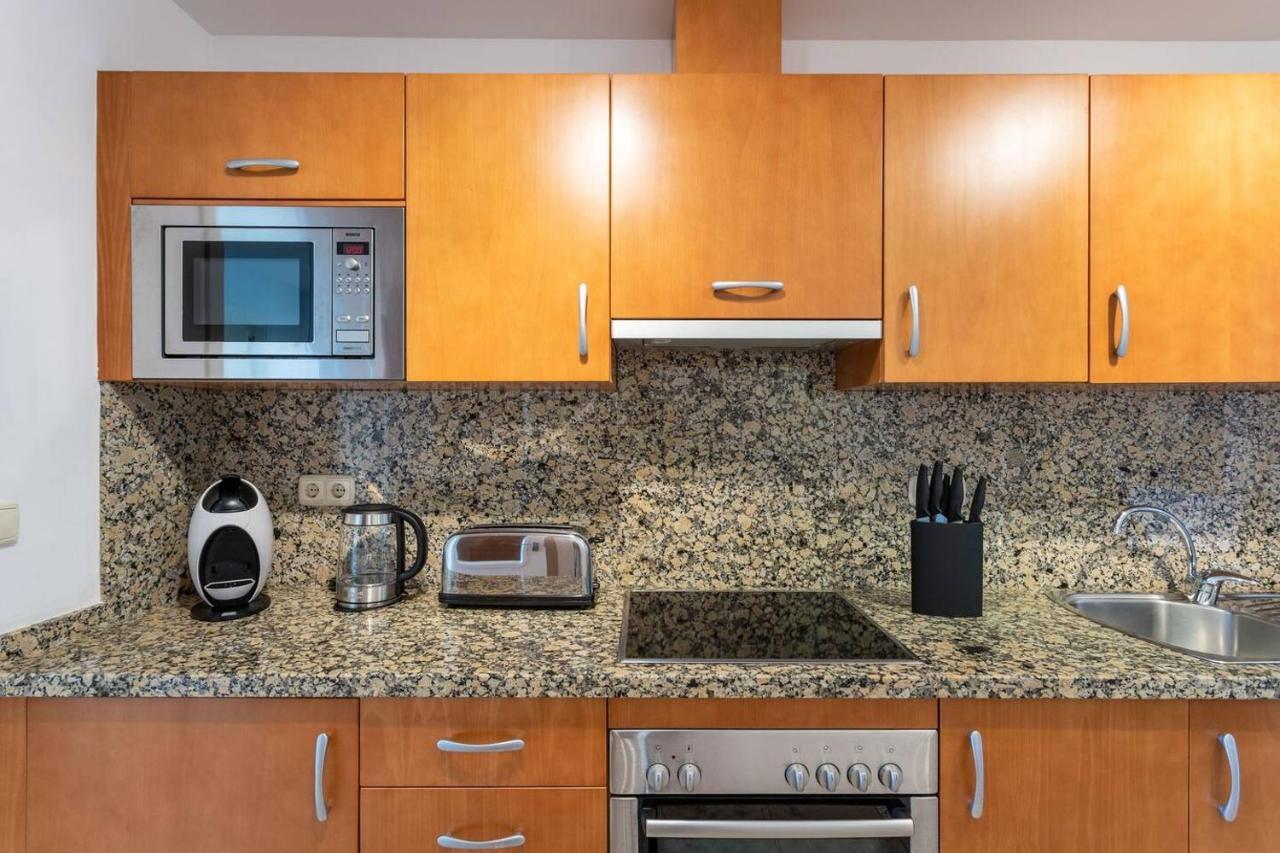 Apartamento Royal W/shared Pool, Terrace &a/c