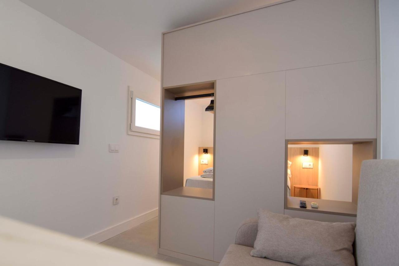 Apartamento Letmalaga Princesa Huelin