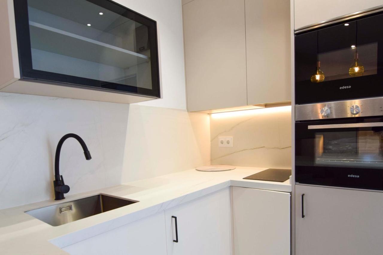Letmalaga Princesa Huelin Apartamento *