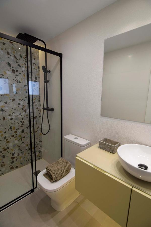 Letmalaga Princesa Huelin Apartamento *