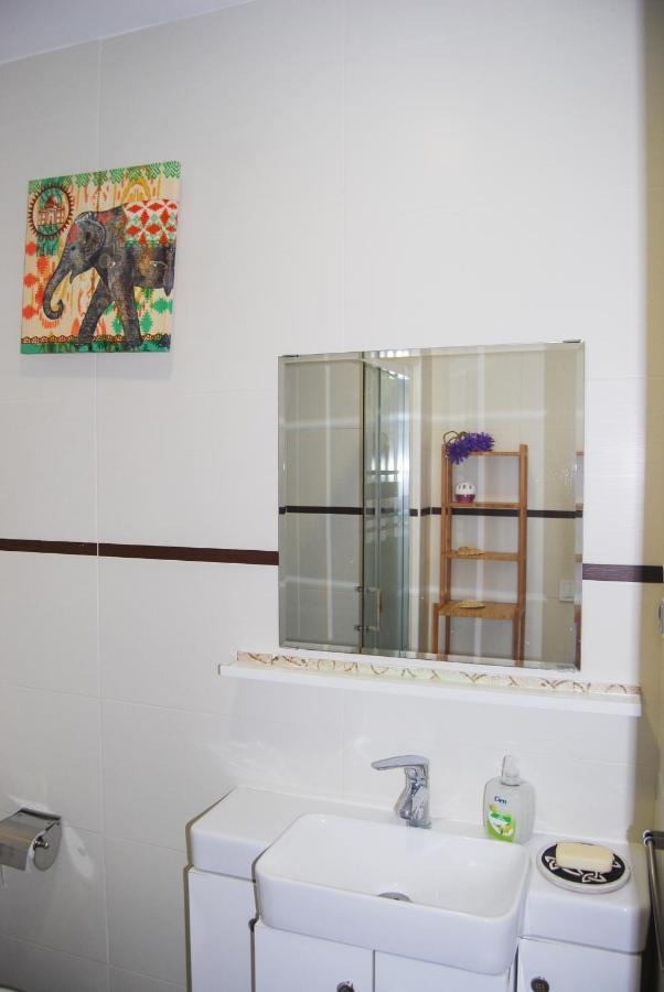 Studio In Center Appartement Málaga