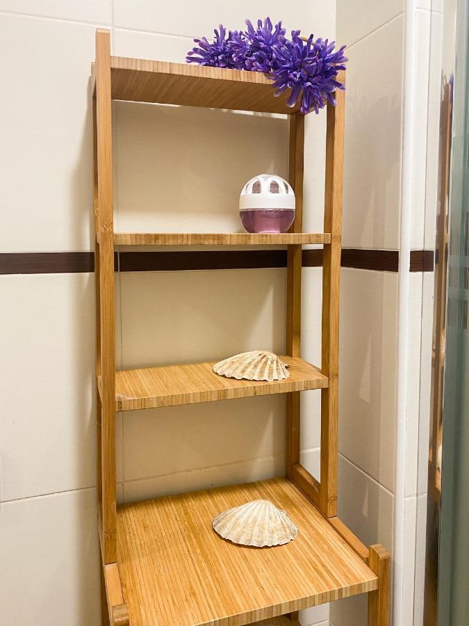 Appartement Studio In Center