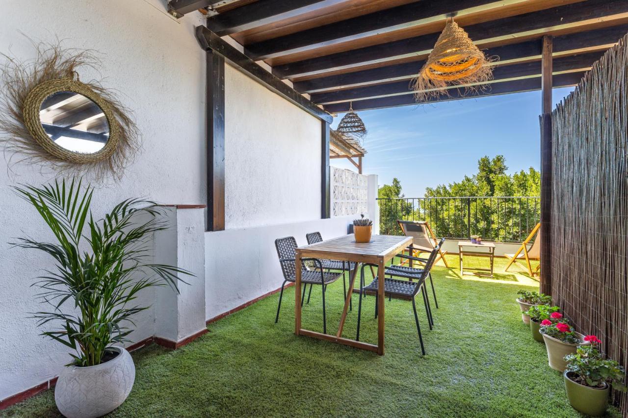 Apartamento First Line, Sea Views, Y Mar By Mellow