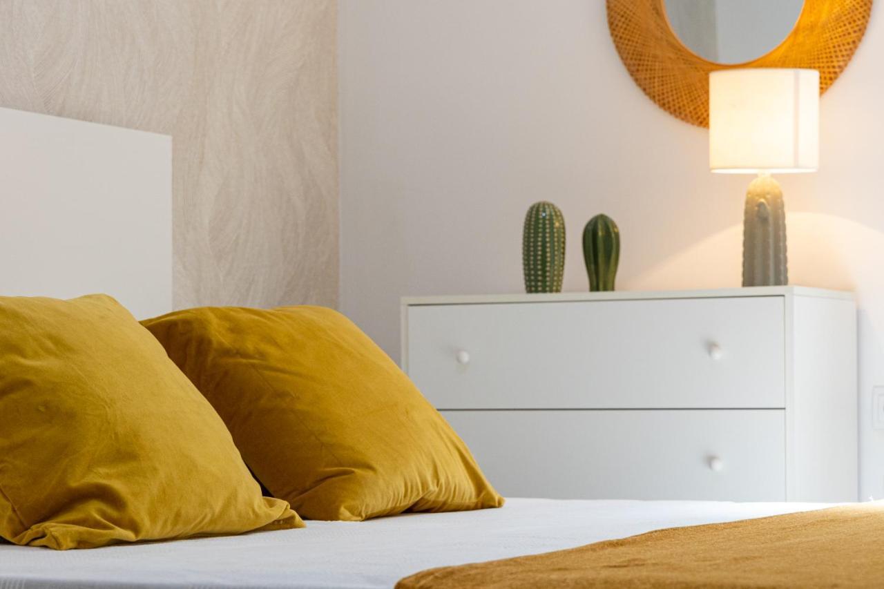 First Line, Sea Views, Y Mar By Mellow Apartamento