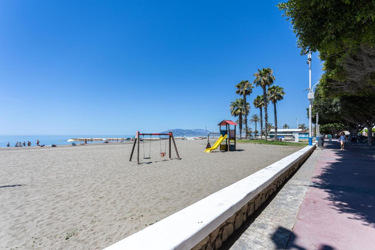 Apartamento First Line, Sea Views, Y Mar By Mellow