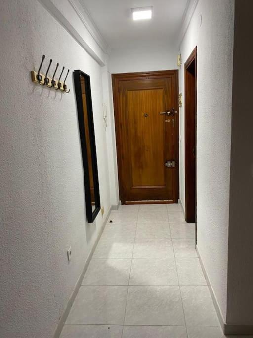 Appartement Gran Delicias Málaga