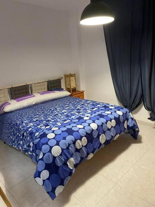Gran Delicias Appartement