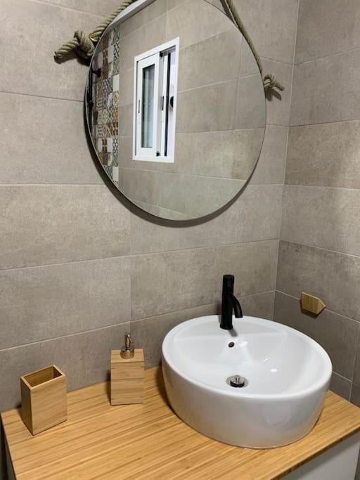 Apartment Ideal En El Barrio De Delicias Malaga