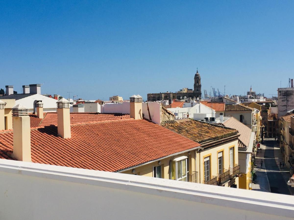 Charming With Private Terrace,heart Of Appartement *