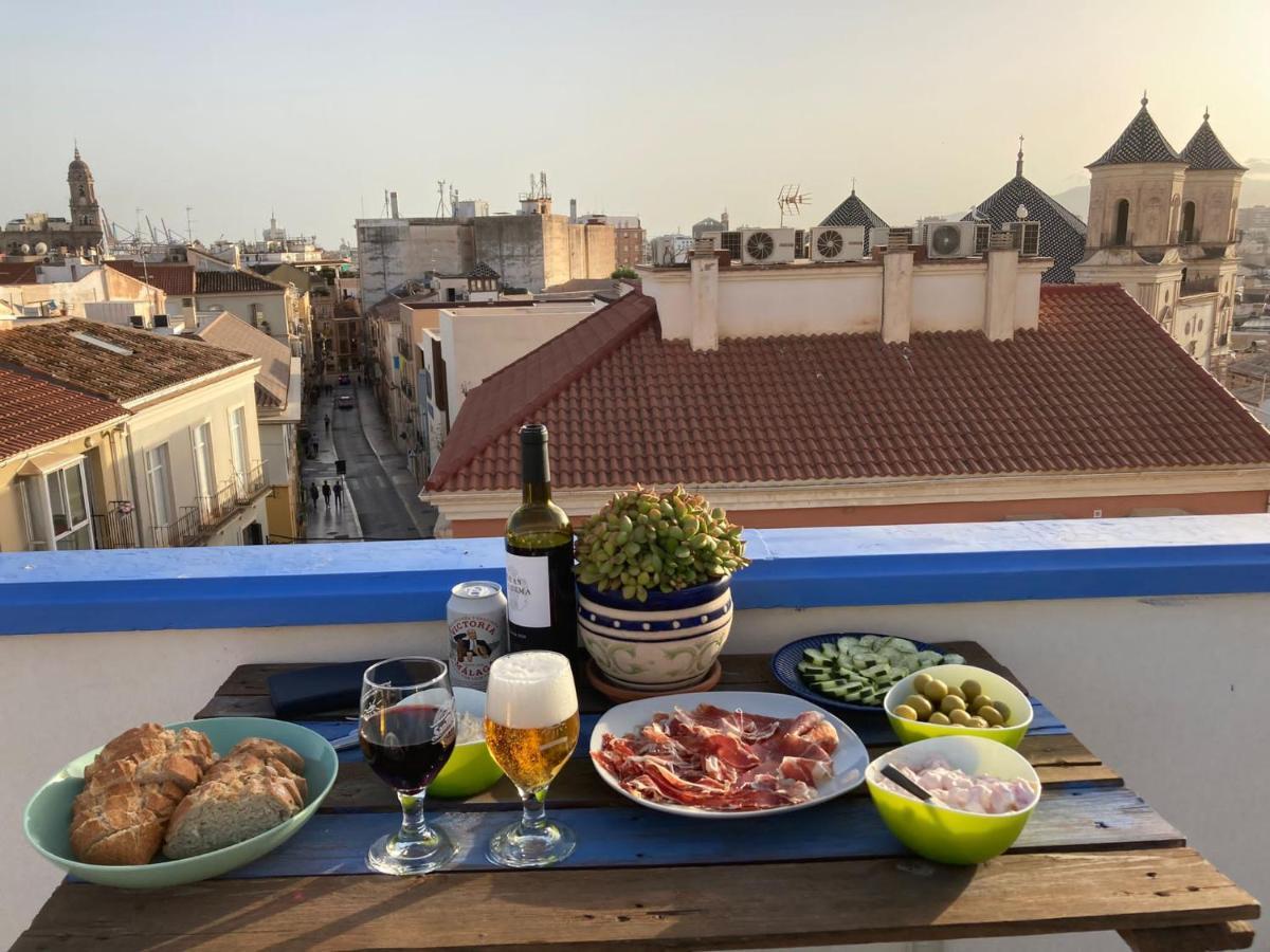 Appartement Charming With Private Terrace,heart Of