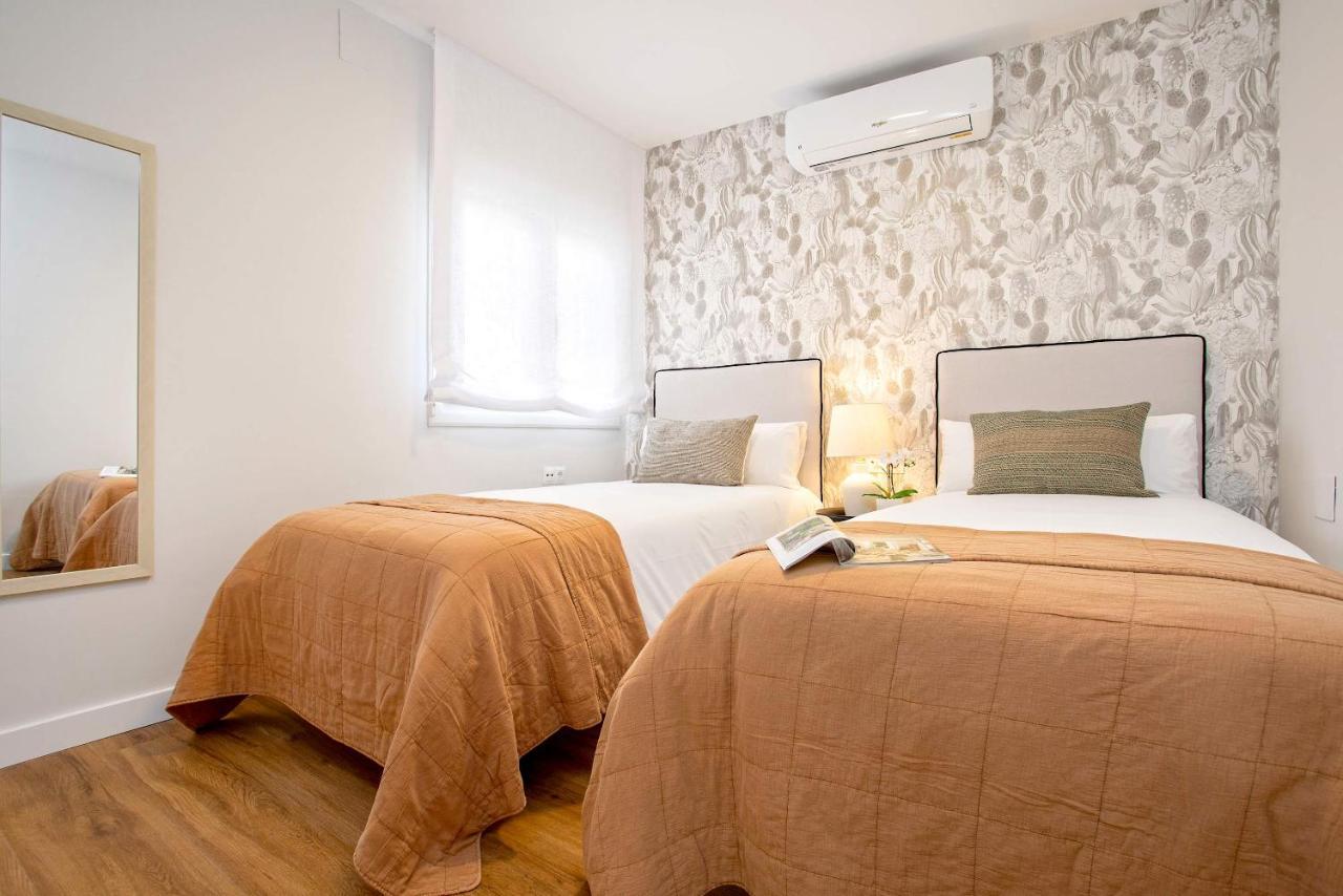 Genteel Larios Apartamento Málaga