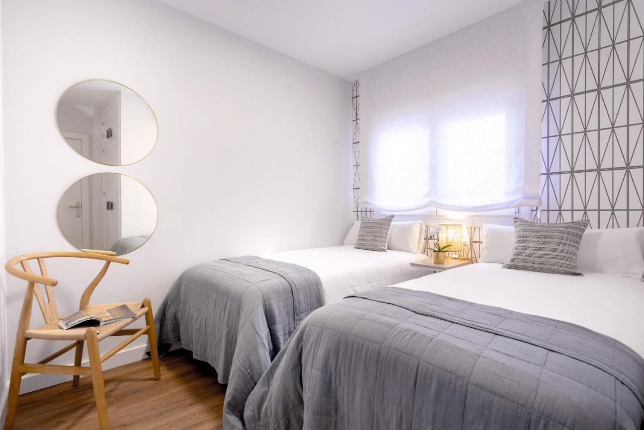 Apartamento Genteel Larios