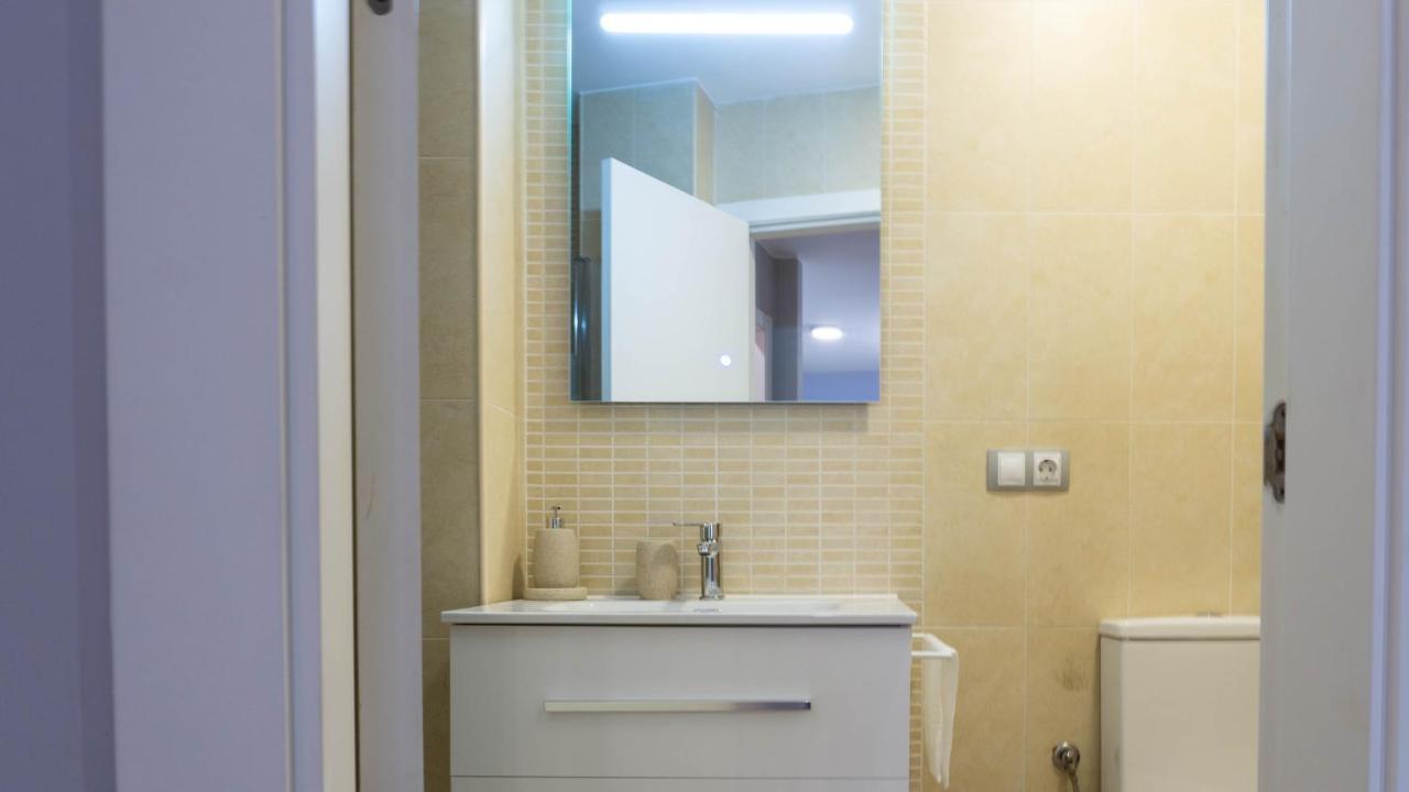 Apartment Luxury Dos Aceras Malaga