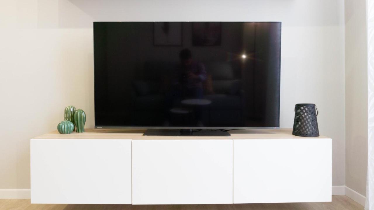Luxury Dos Aceras Apartment