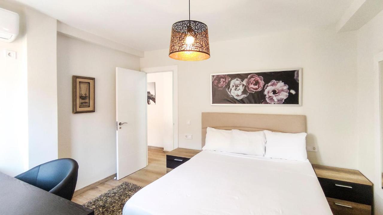 Apartment Playa El Palo By Sharingco Málaga