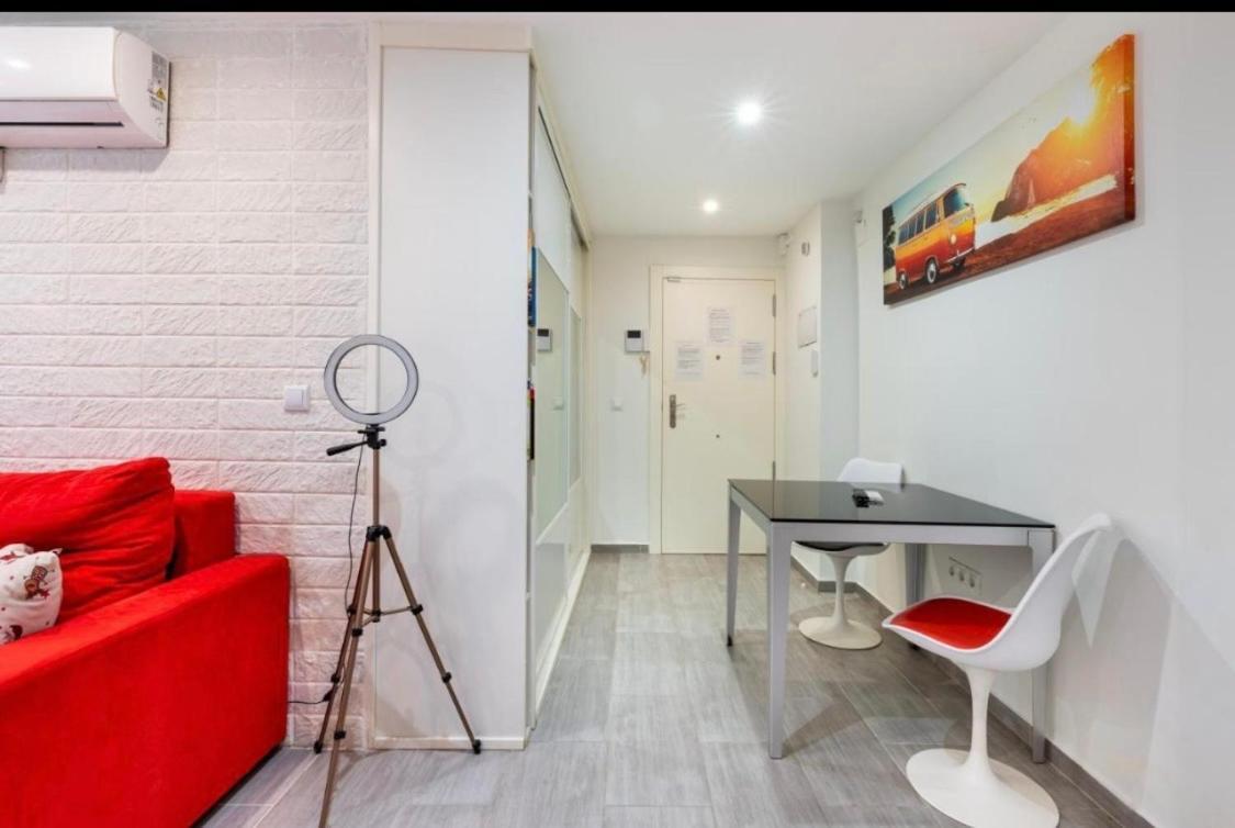 Vialia Apartamento