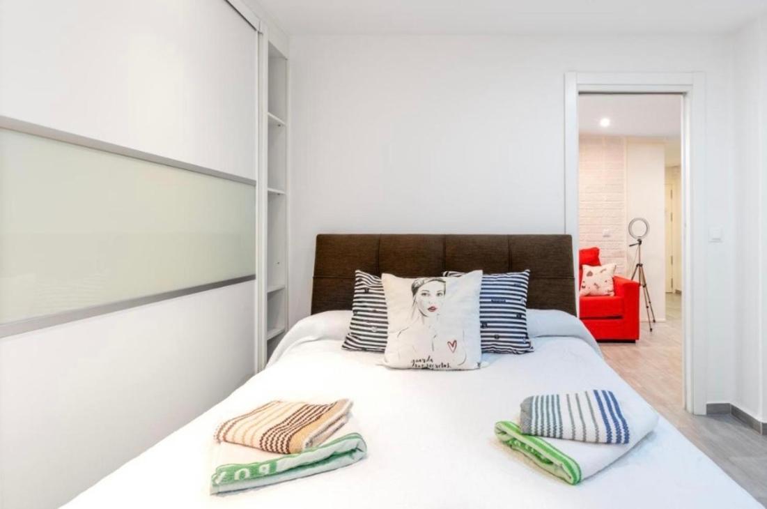 Vialia Apartamento *