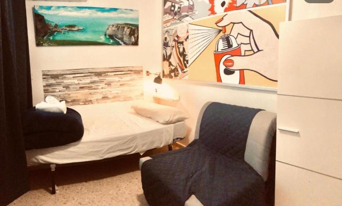 Cost Homestay Malaga