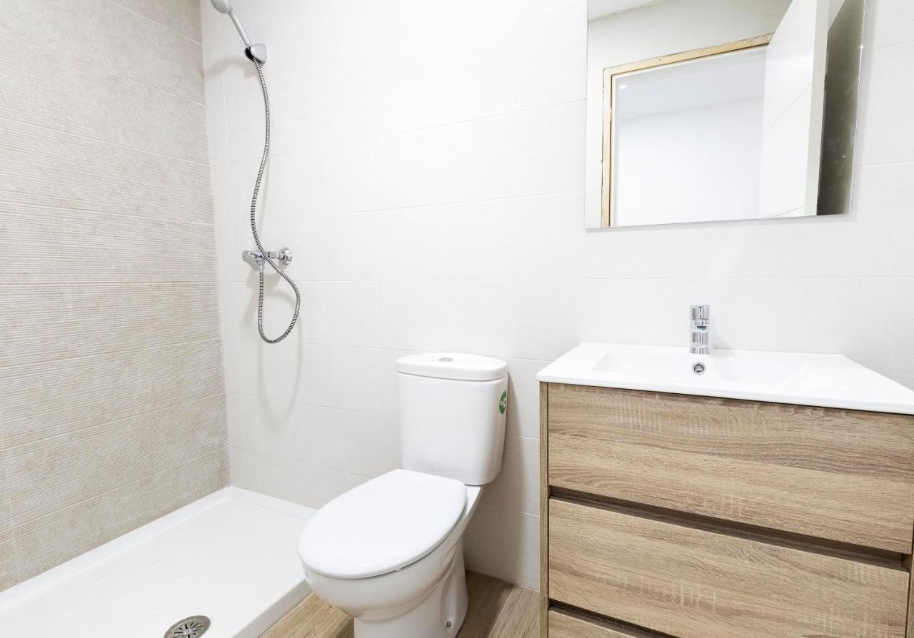 Leilighet Precioso Duplex En El Centro De Málaga