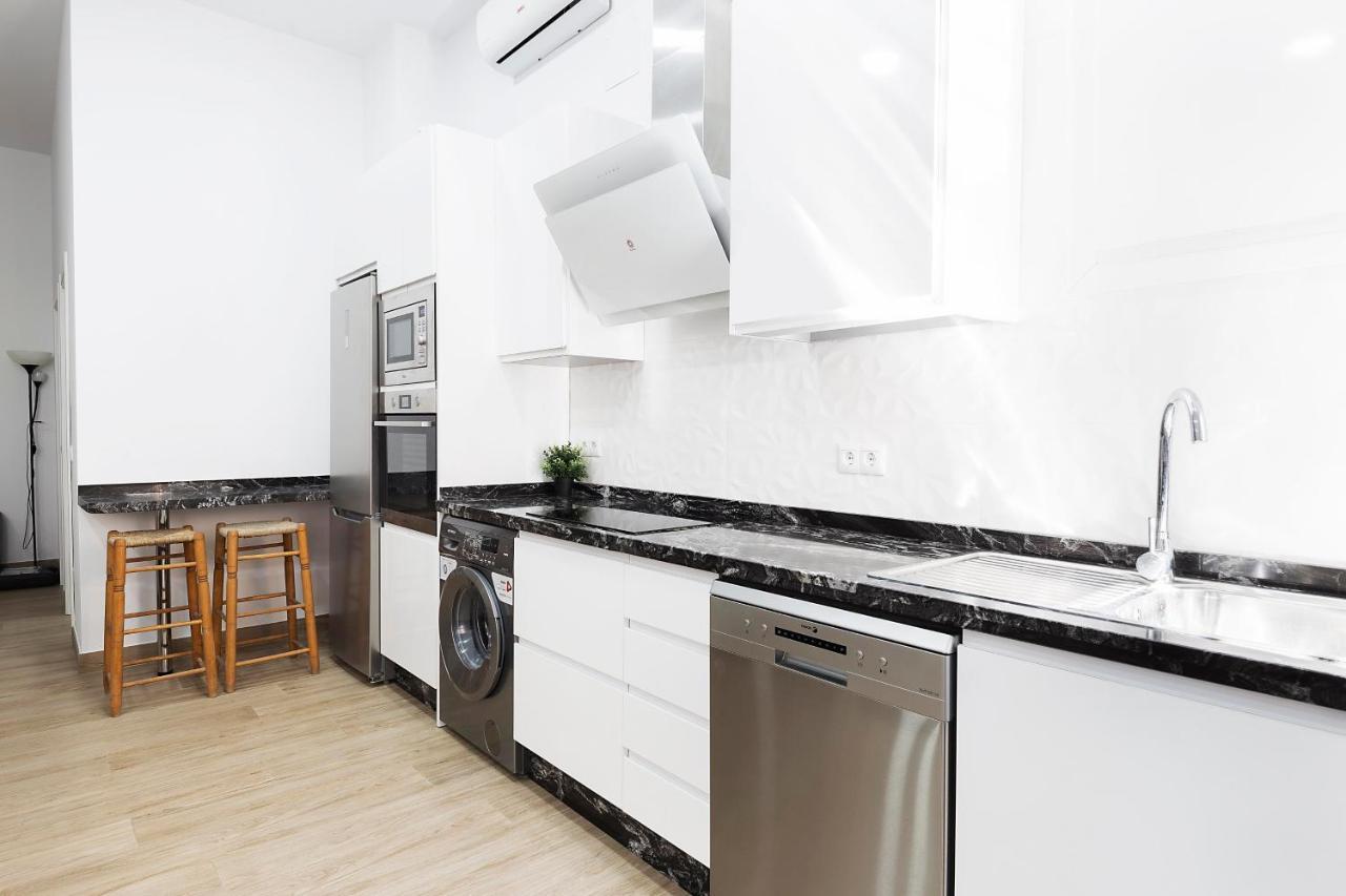 Leilighet Precioso Duplex En El Centro De *