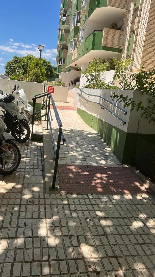 Piso 110m² En El Palo Con Parking Cerca De La Playa Málaga