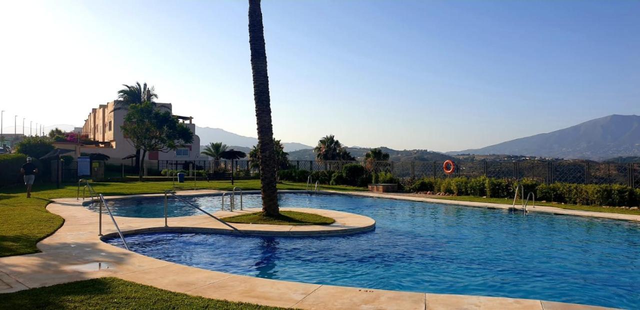 Chalet Calamijas Holidays Vakantiehuis
