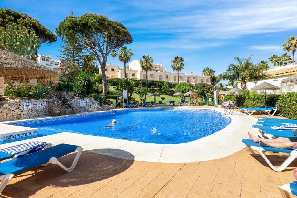 Sea View At Wyndhams Complex * Málaga