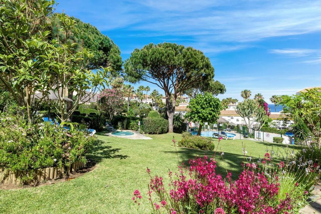 Sea View At Wyndhams Complex Apartment Málaga