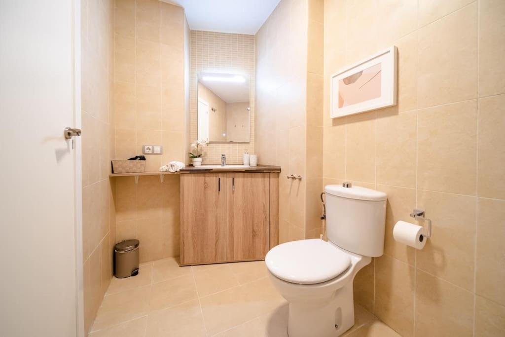 Twinsuites Apartment