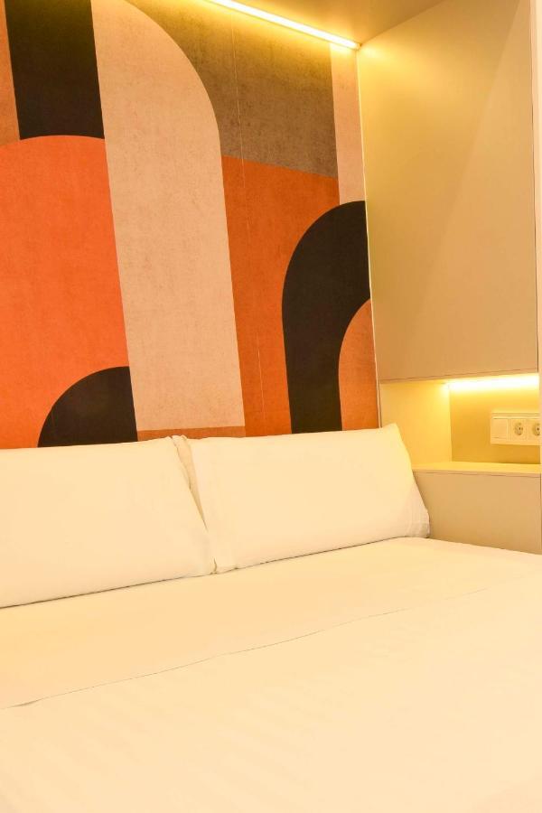 Apartamento Letmalaga Princesa Huelin Málaga
