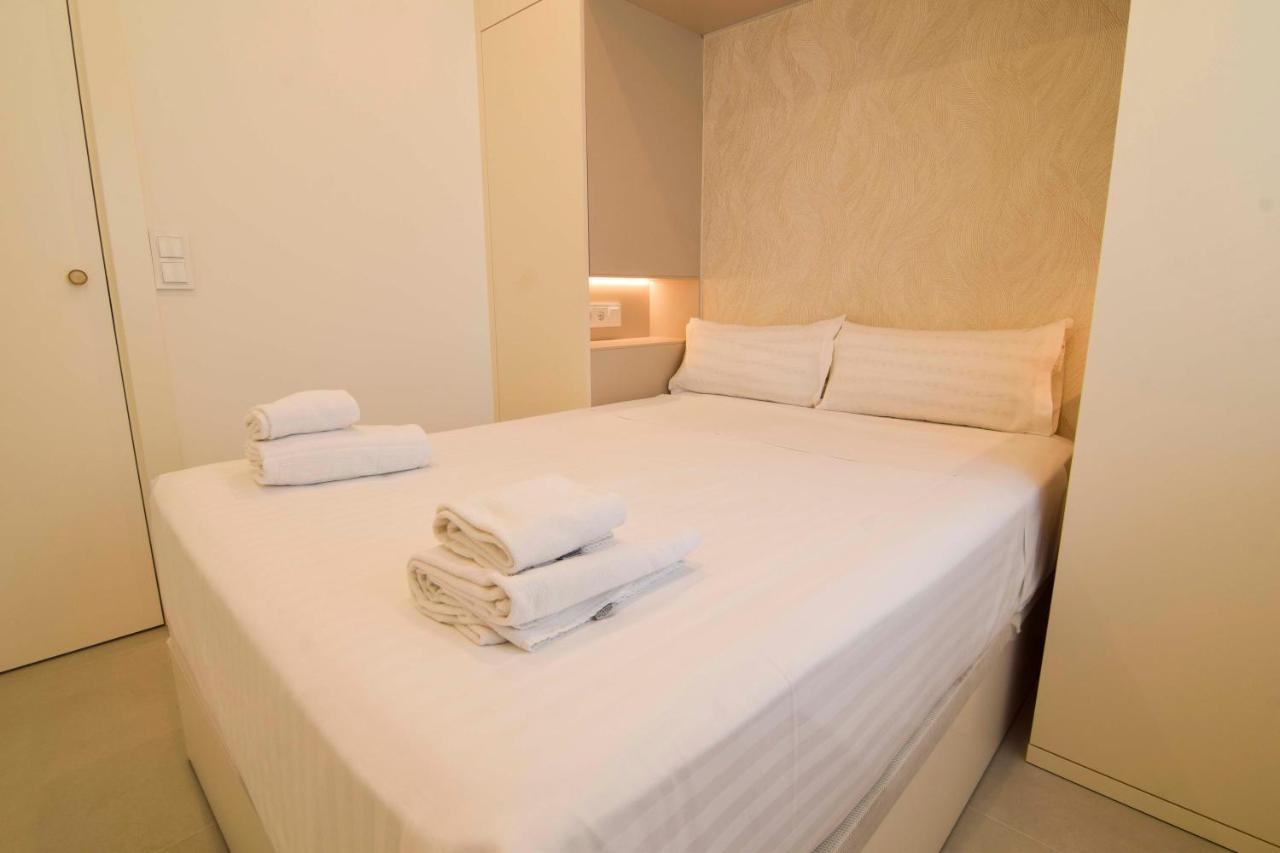 Apartamento Letmalaga Princesa Huelin *