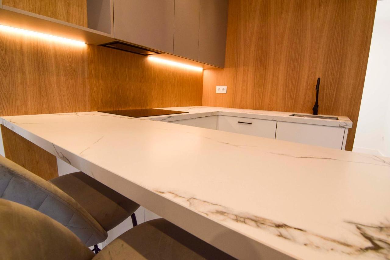 Letmalaga Princesa Huelin Apartamento Málaga