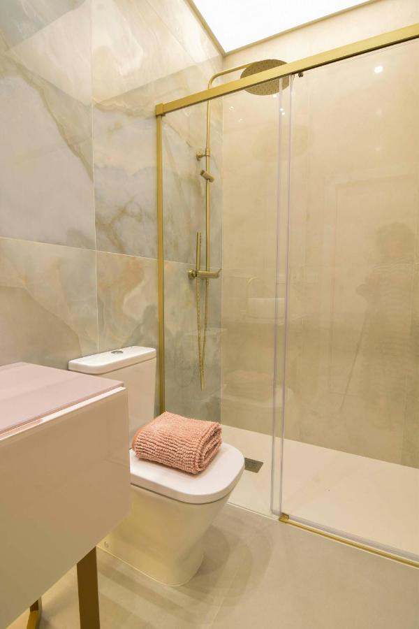 Apartamento Letmalaga Princesa Huelin *