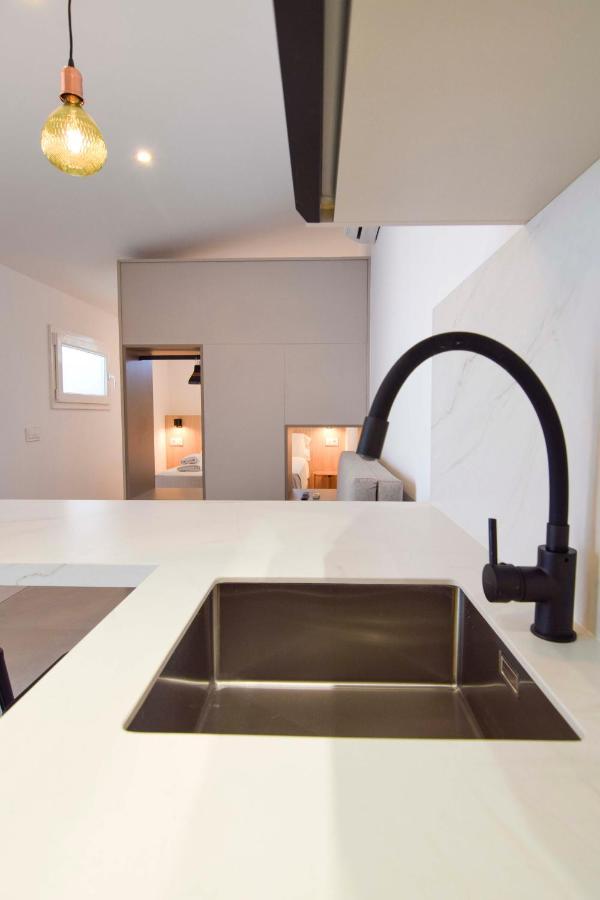 Apartamento Letmalaga Princesa Huelin *