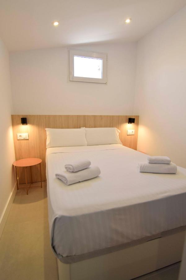 Apartamento Letmalaga Princesa Huelin Málaga