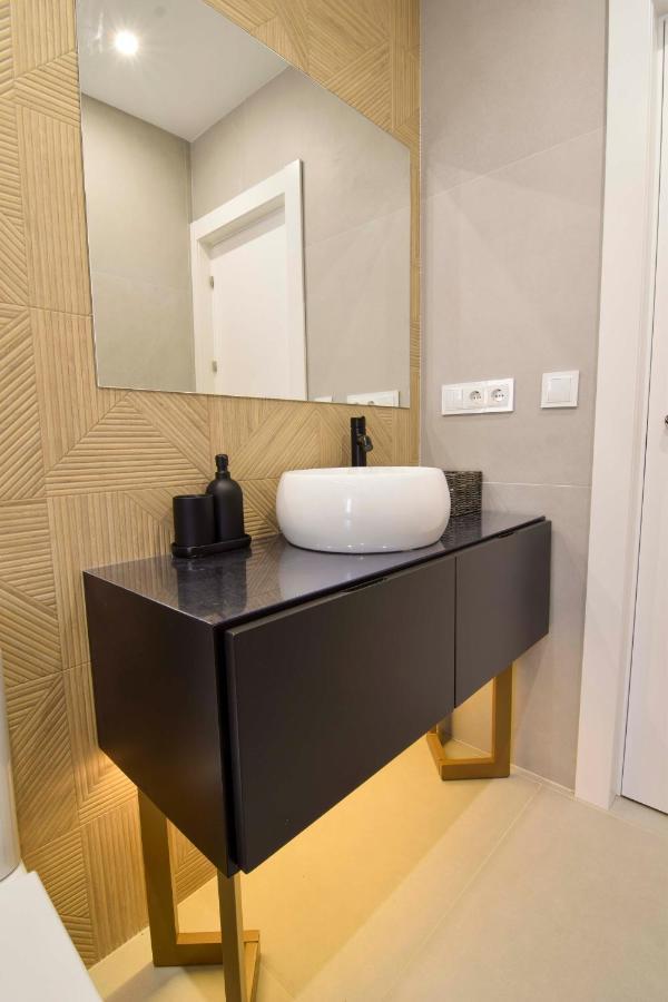 Letmalaga Princesa Huelin Apartamento