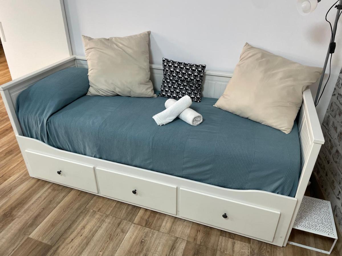 Apartamento Cerro Azul