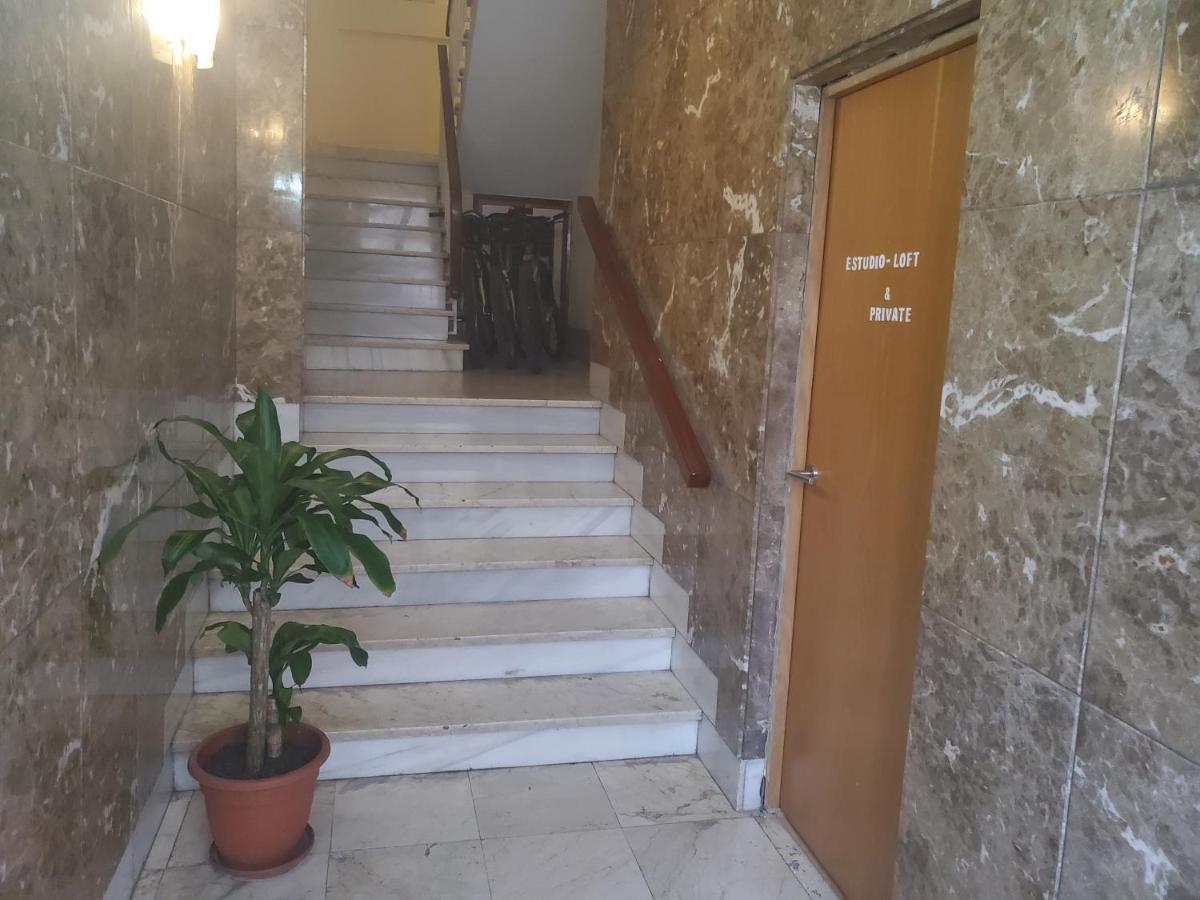 Guest house Rafaela Malaga