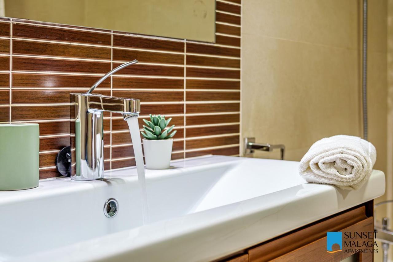 Sea Views & Parking - Soho Cozy Appartement *