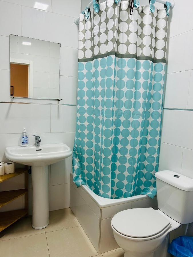 Cheap Center Appartamento *