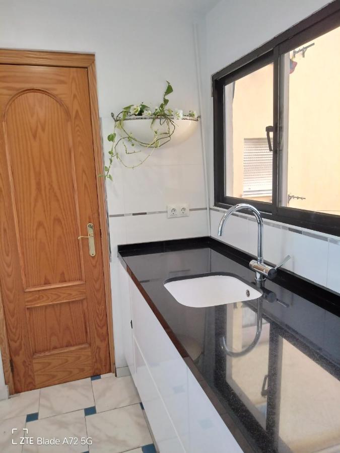 Apartamento Un Lugar Agradable En