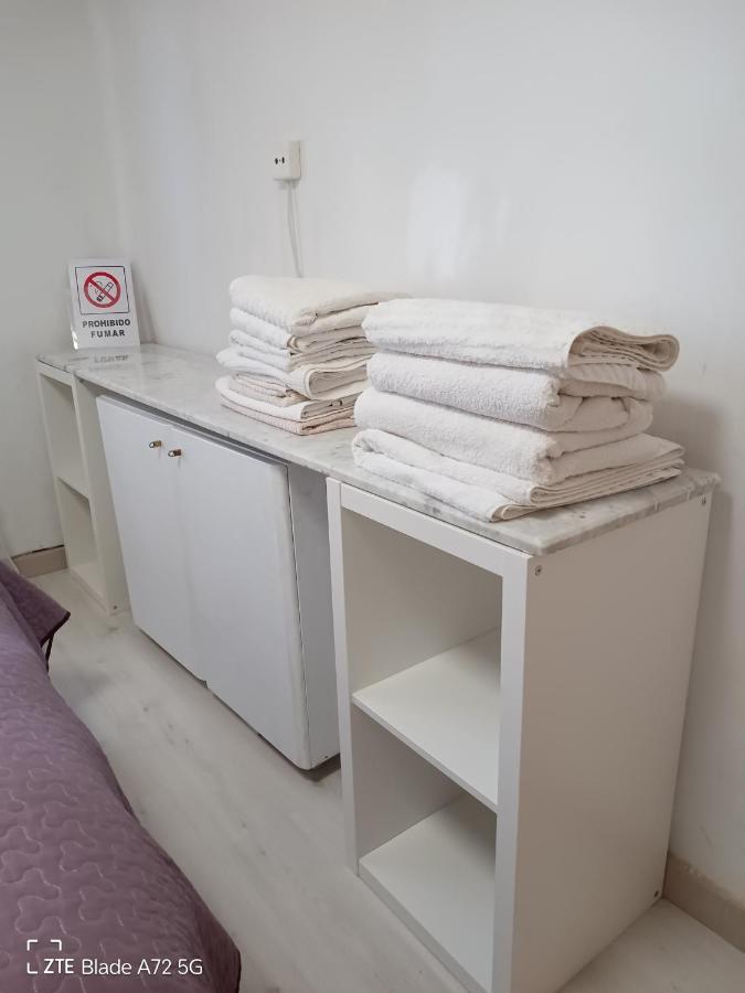 Un Lugar Agradable En Appartement *
